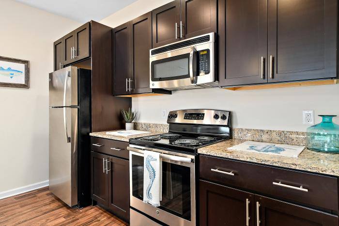 Apartment for rent at 130 Ocean Aisle Circle, Salisbury, MD 21804