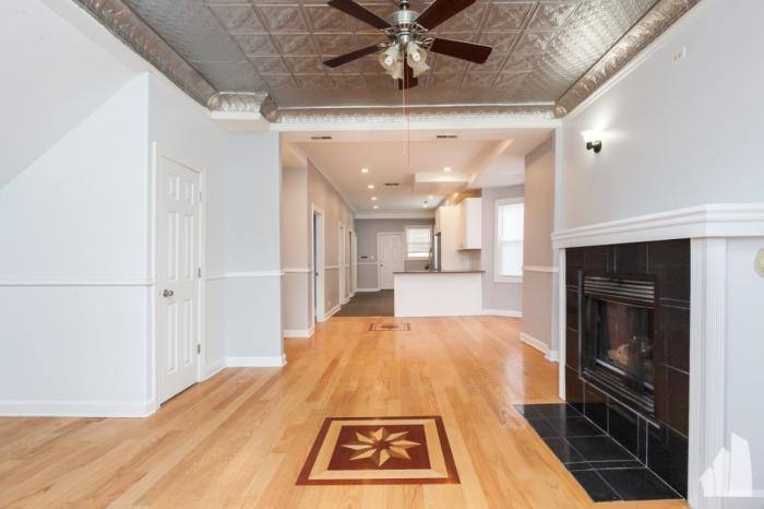 Apartment for rent at 1943 N Lawndale Ave #2, Chicago, IL 60647
