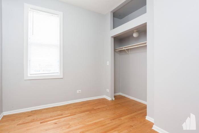 Apartment for rent at 1943 N Lawndale Ave #2, Chicago, IL 60647