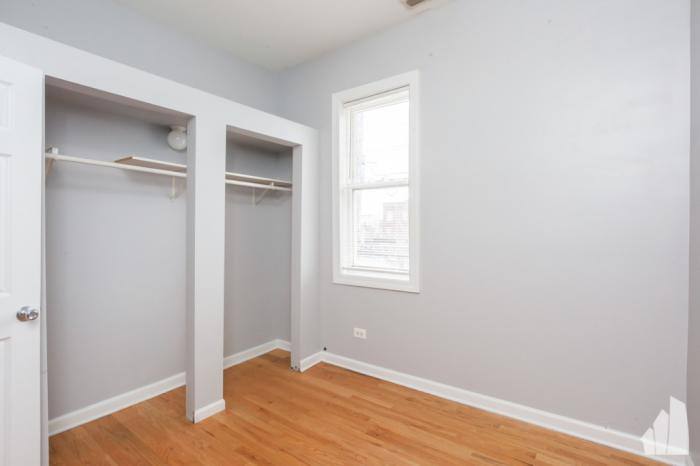 Apartment for rent at 1943 N Lawndale Ave #2, Chicago, IL 60647