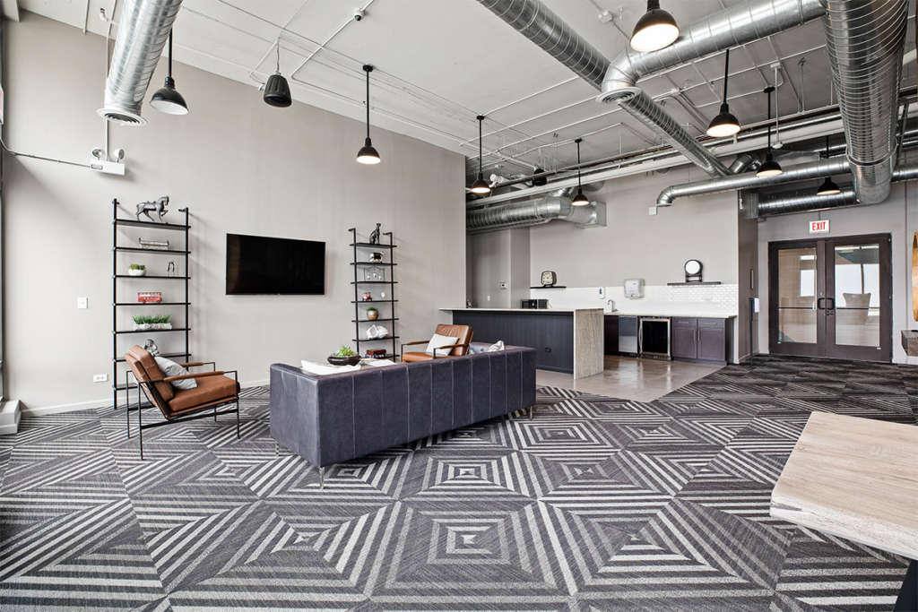 Apartment for rent at 2300 S Michigan Ave #303, Chicago, IL 60616