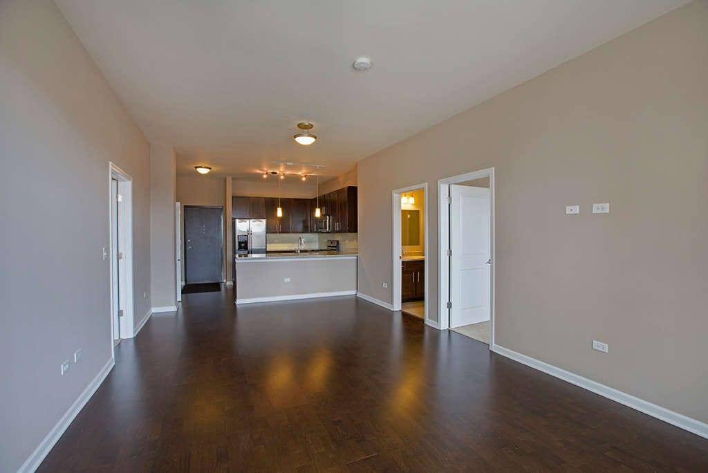 Apartment for rent at 2300 S Michigan Ave #303, Chicago, IL 60616