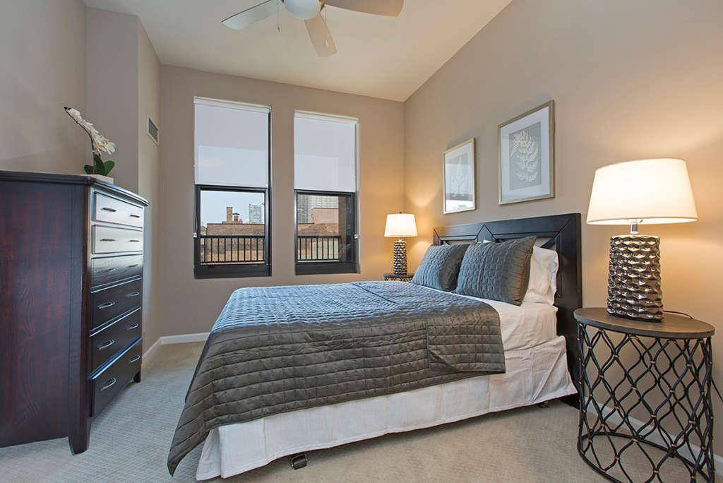 Apartment for rent at 2300 S Michigan Ave #303, Chicago, IL 60616