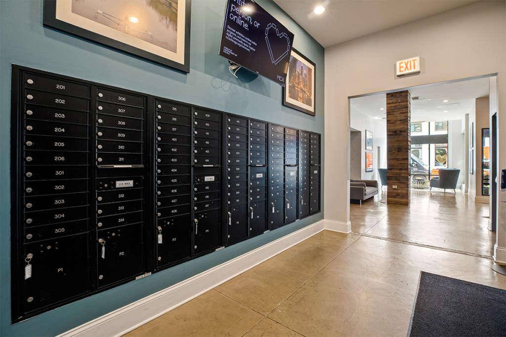 Apartment for rent at 2300 S Michigan Ave #303, Chicago, IL 60616