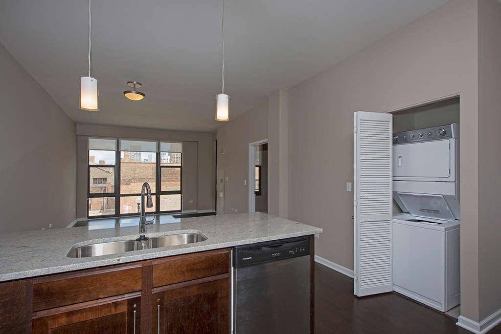 Apartment for rent at 2300 S Michigan Ave #303, Chicago, IL 60616