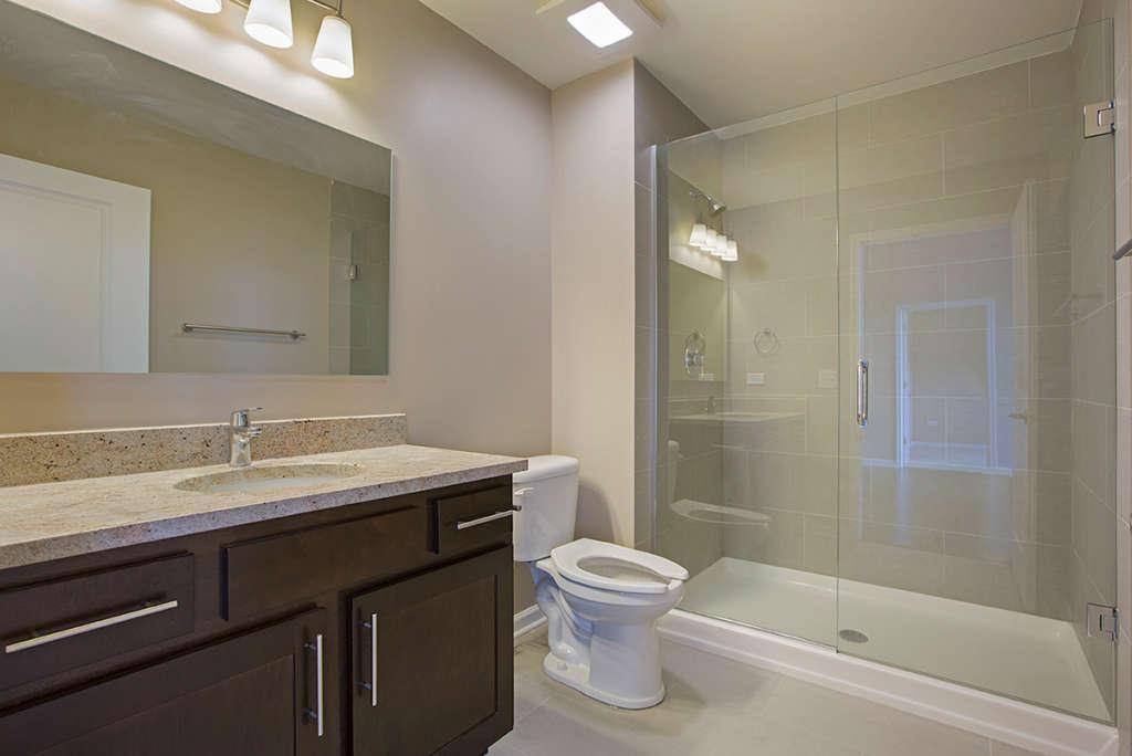 Apartment for rent at 2300 S Michigan Ave #303, Chicago, IL 60616