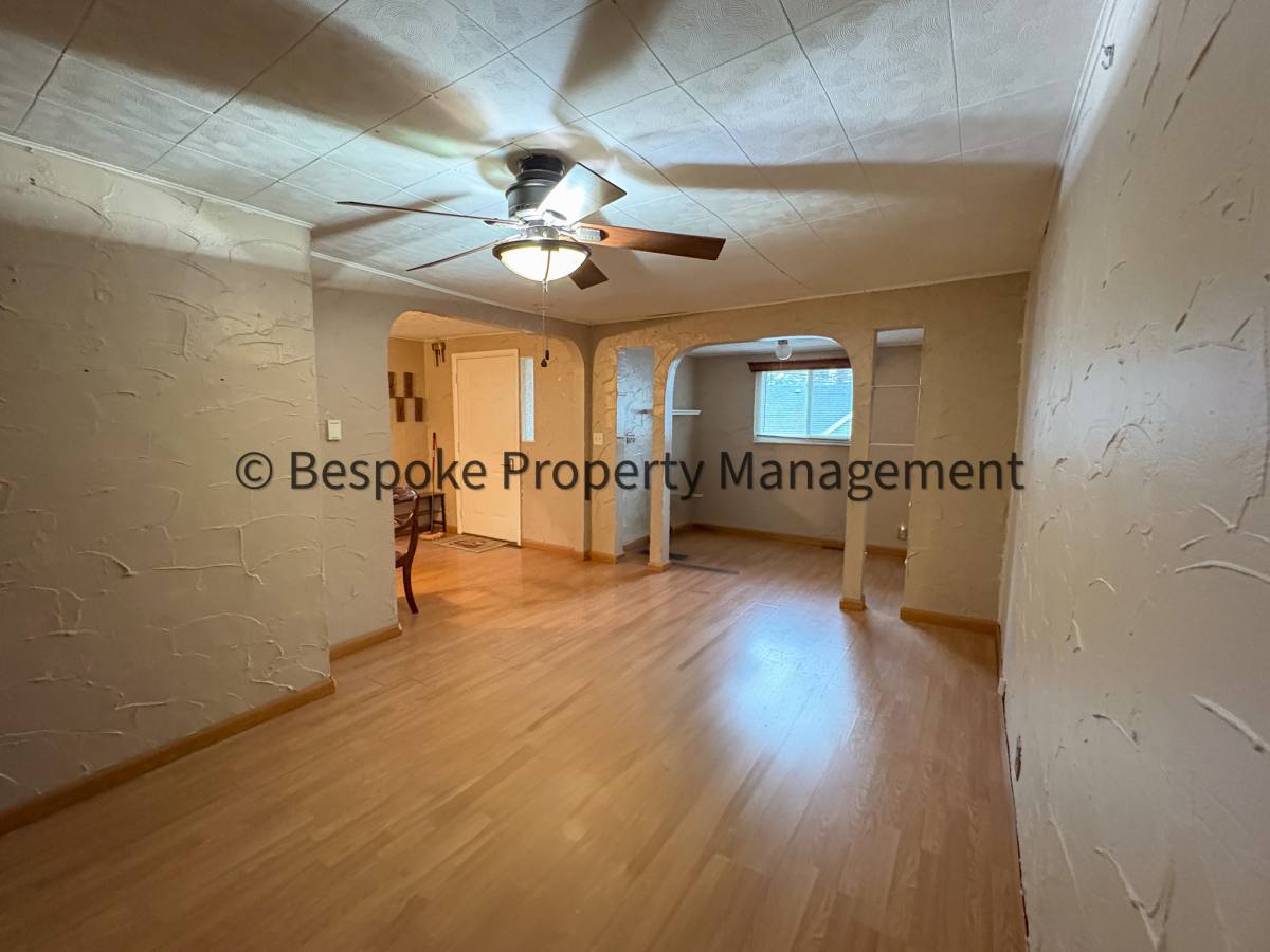 House for rent at 1205 Lowell St, Fairmont, WV 26554