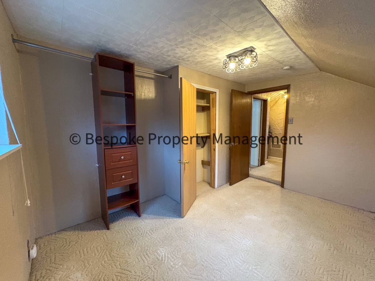 House for rent at 1205 Lowell St, Fairmont, WV 26554