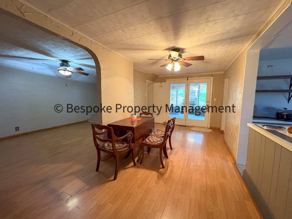 House for rent at 1205 Lowell St, Fairmont, WV 26554