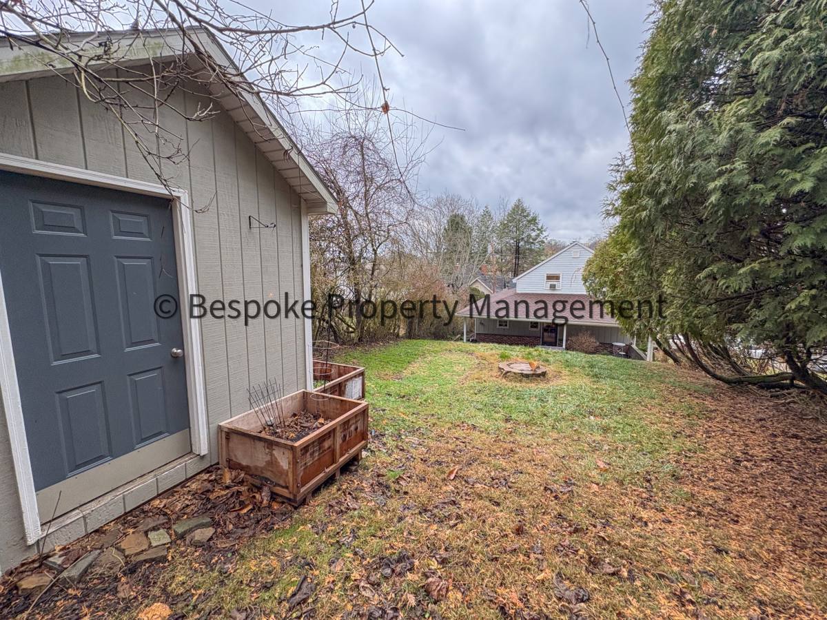 House for rent at 1205 Lowell St, Fairmont, WV 26554