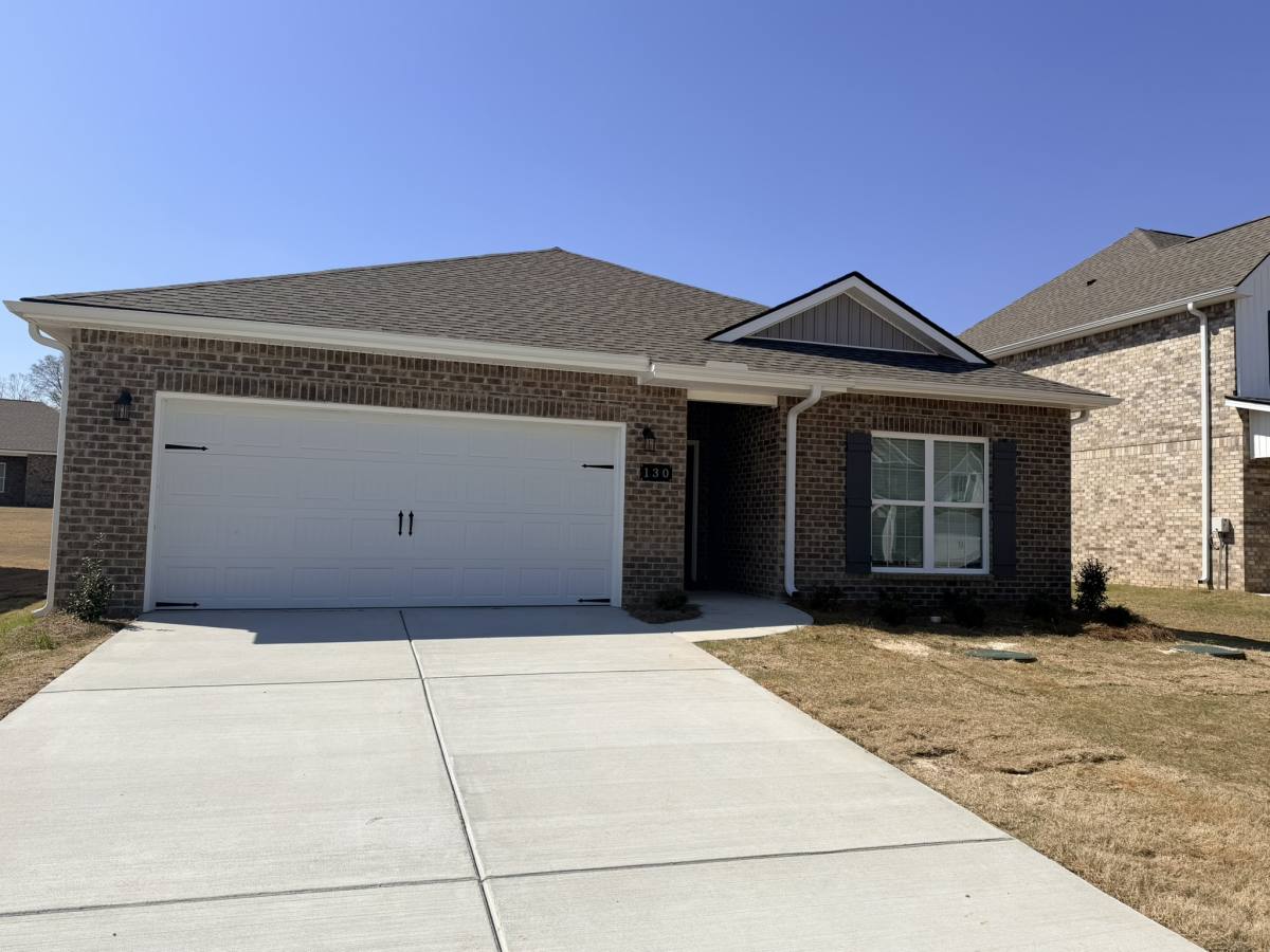 House for rent at 130 Holly Grove Lane, Harvest, AL 35749