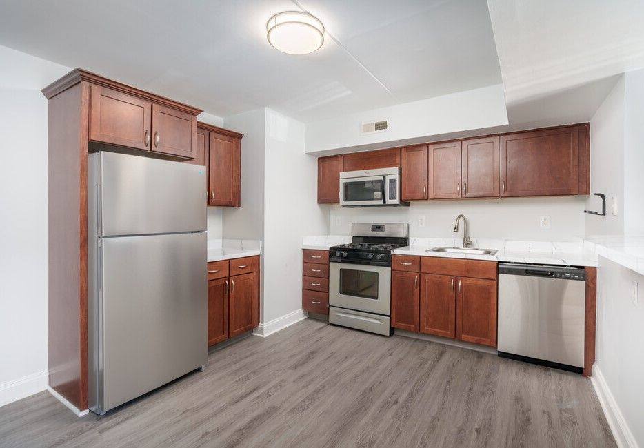 Apartment for rent at Stone Hill, 532 Brookhaven Rd, Brookhaven, PA 19015