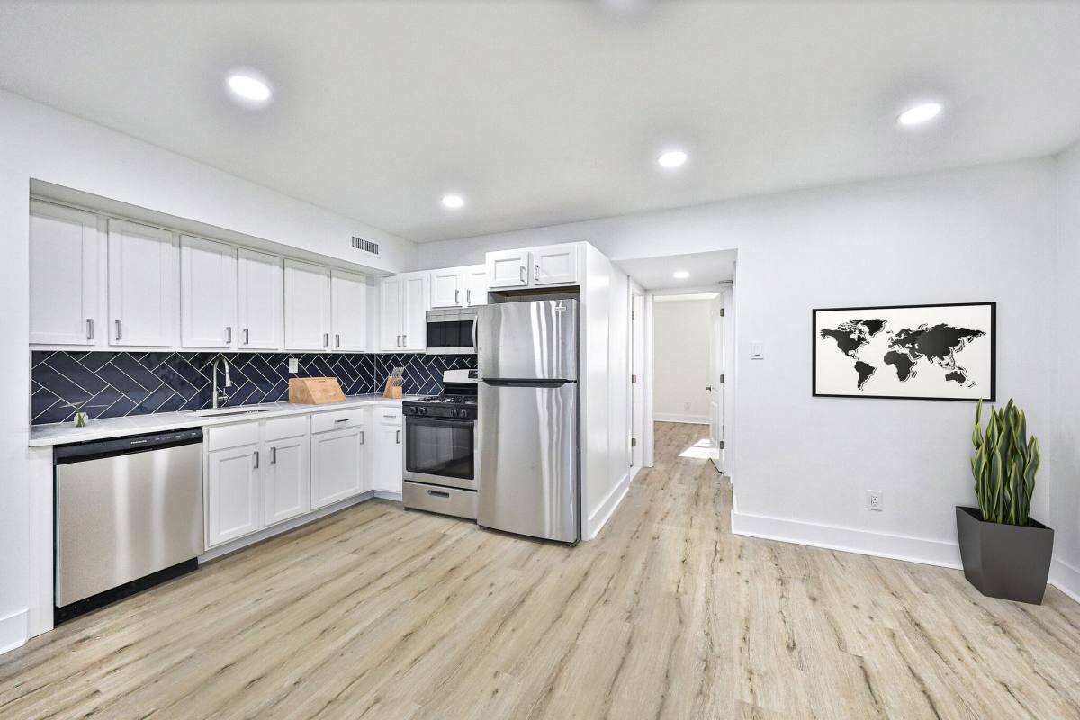 Apartment for rent at Stone Hill, 532 Brookhaven Rd, Brookhaven, PA 19015