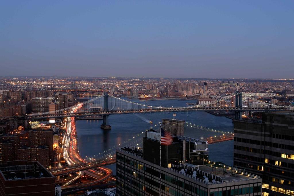 Apartment for rent at 2 Platt St #12A, New York, NY 10038