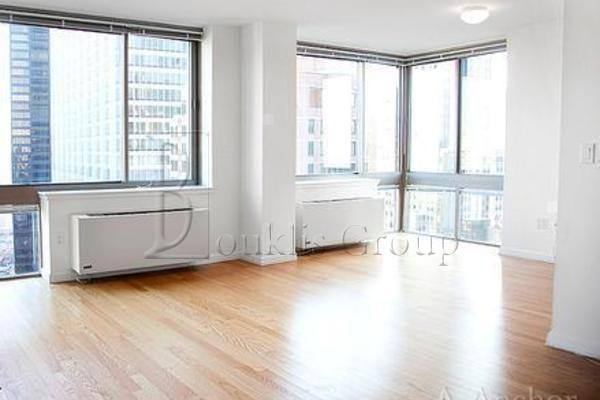 Apartment for rent at 2 Platt St #12A, New York, NY 10038