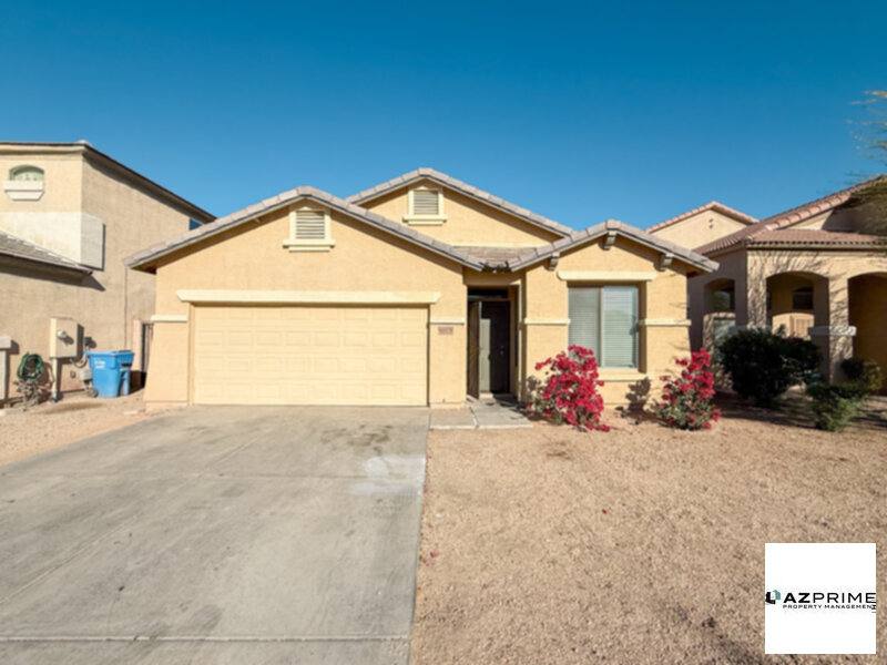 House for rent at 6919 S 37th Glen, Phoenix, AZ 85041