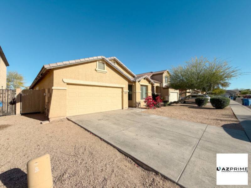 House for rent at 6919 S 37th Glen, Phoenix, AZ 85041