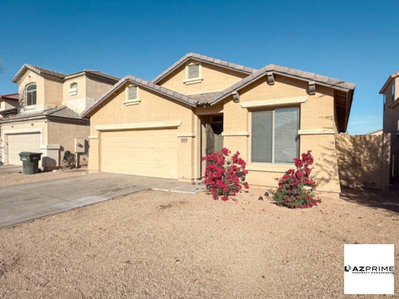 House for rent at 6919 S 37th Glen, Phoenix, AZ 85041