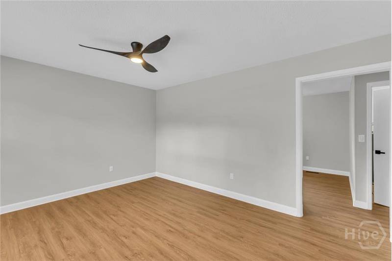 House for rent at 131 Pointe S Dr, Hinesville, GA 31313