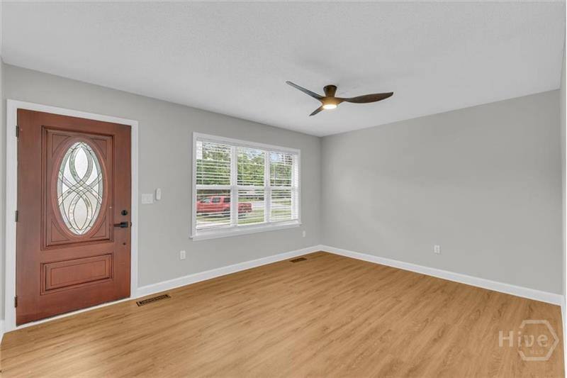 House for rent at 131 Pointe S Dr, Hinesville, GA 31313