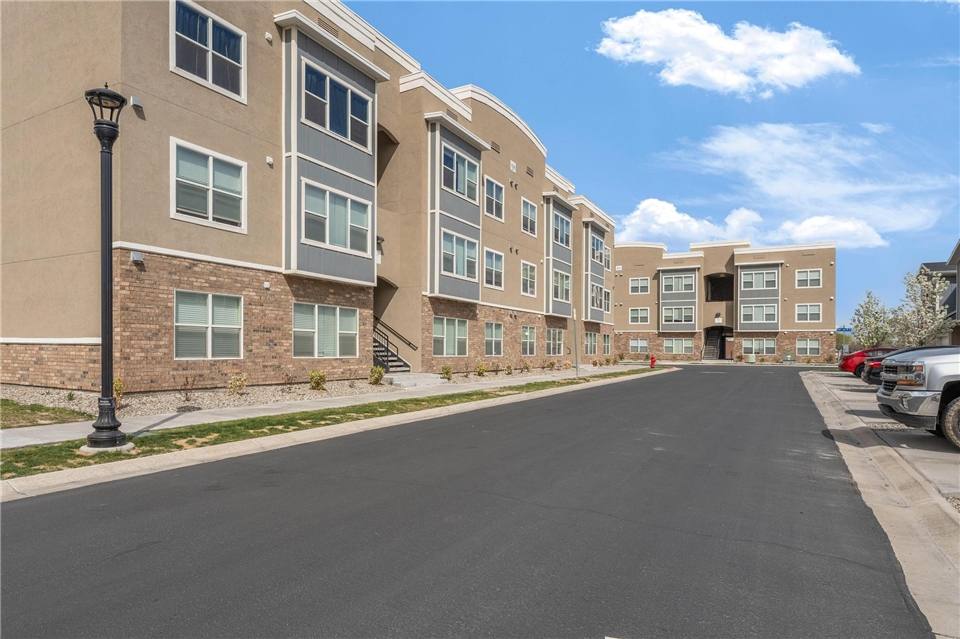 Apartment for rent at 7318 W Laxey St, Magna, UT 84044