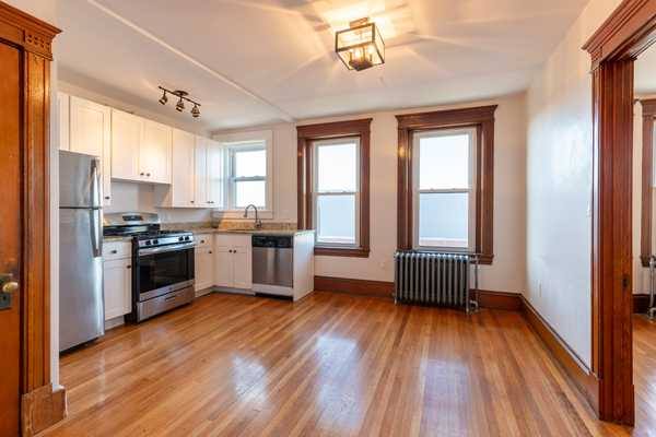 Apartment for rent at 257 Washington St #14, Salem, MA 01970
