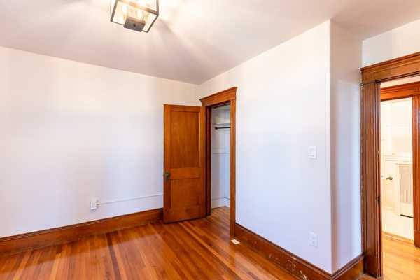 Apartment for rent at 257 Washington St #14, Salem, MA 01970
