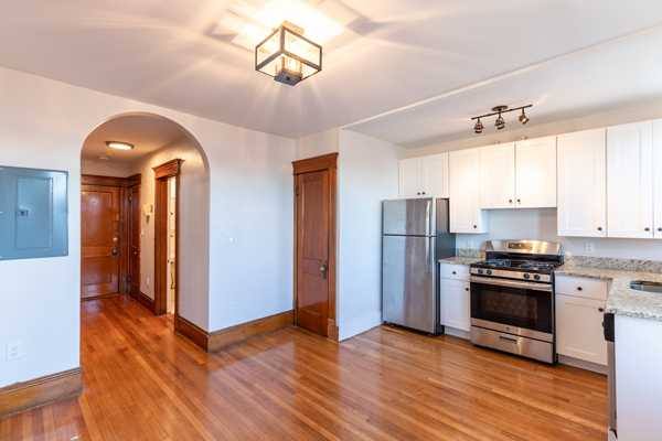 Apartment for rent at 257 Washington St #14, Salem, MA 01970