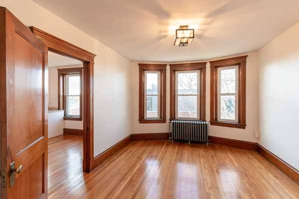 Apartment for rent at 257 Washington St #14, Salem, MA 01970