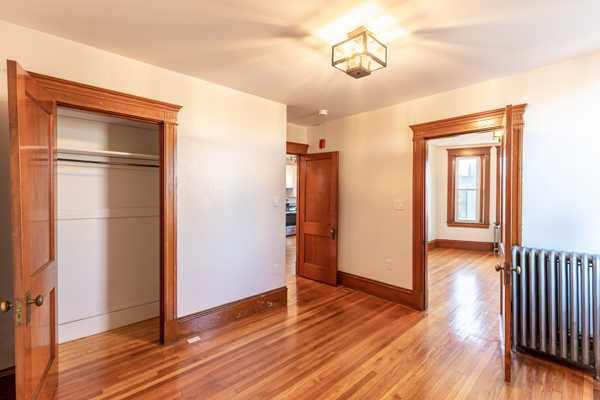 Apartment for rent at 257 Washington St #14, Salem, MA 01970