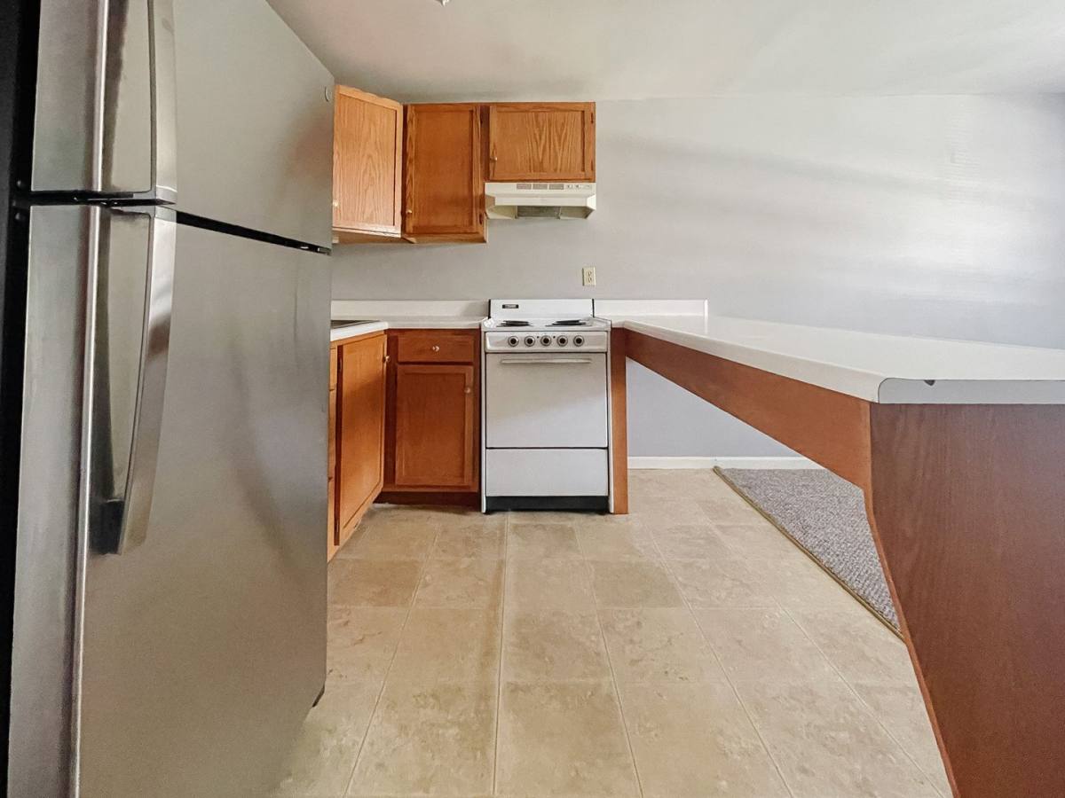 Apartment for rent at 408 S Walnut St, Crawfordsville, IN 47933