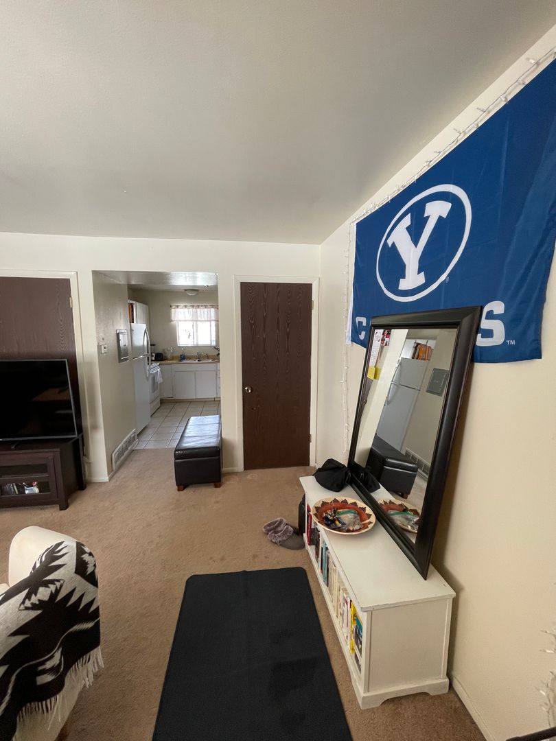 Apartment for rent at 627 N 600 W, Provo, UT 84601