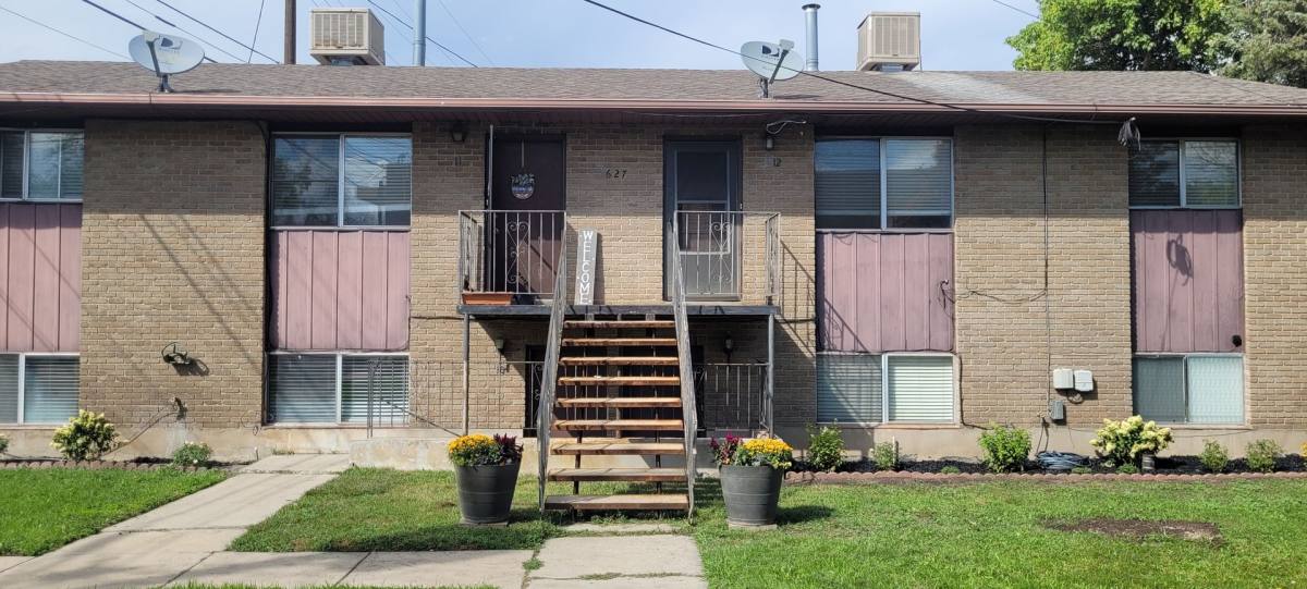 Apartment for rent at 627 N 600 W, Provo, UT 84601