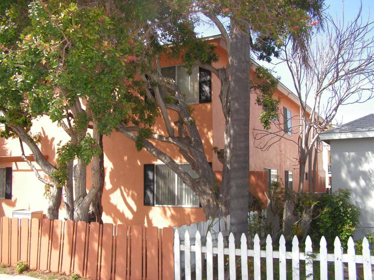 Apartment for rent at 266 Daisy Ave, Imperial Beach, CA 91932