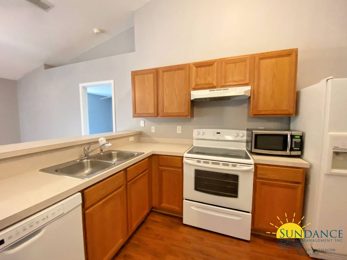 House for rent at 156 Cabana Way, Crestview, FL 32536
