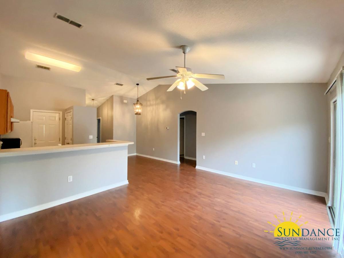 House for rent at 156 Cabana Way, Crestview, FL 32536