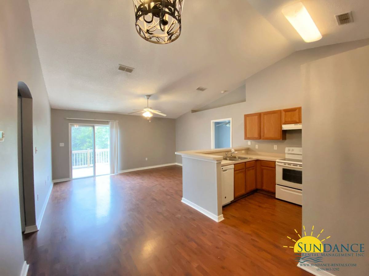 House for rent at 156 Cabana Way, Crestview, FL 32536