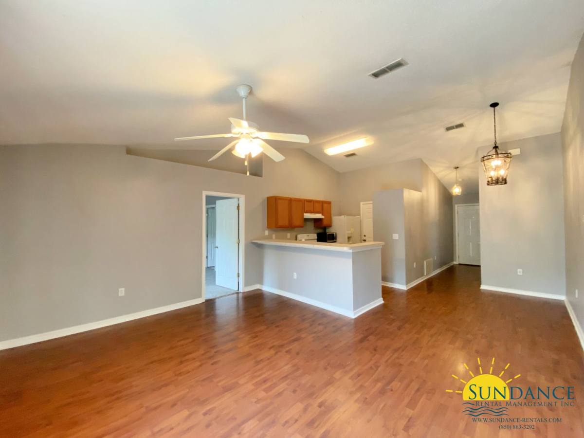 House for rent at 156 Cabana Way, Crestview, FL 32536
