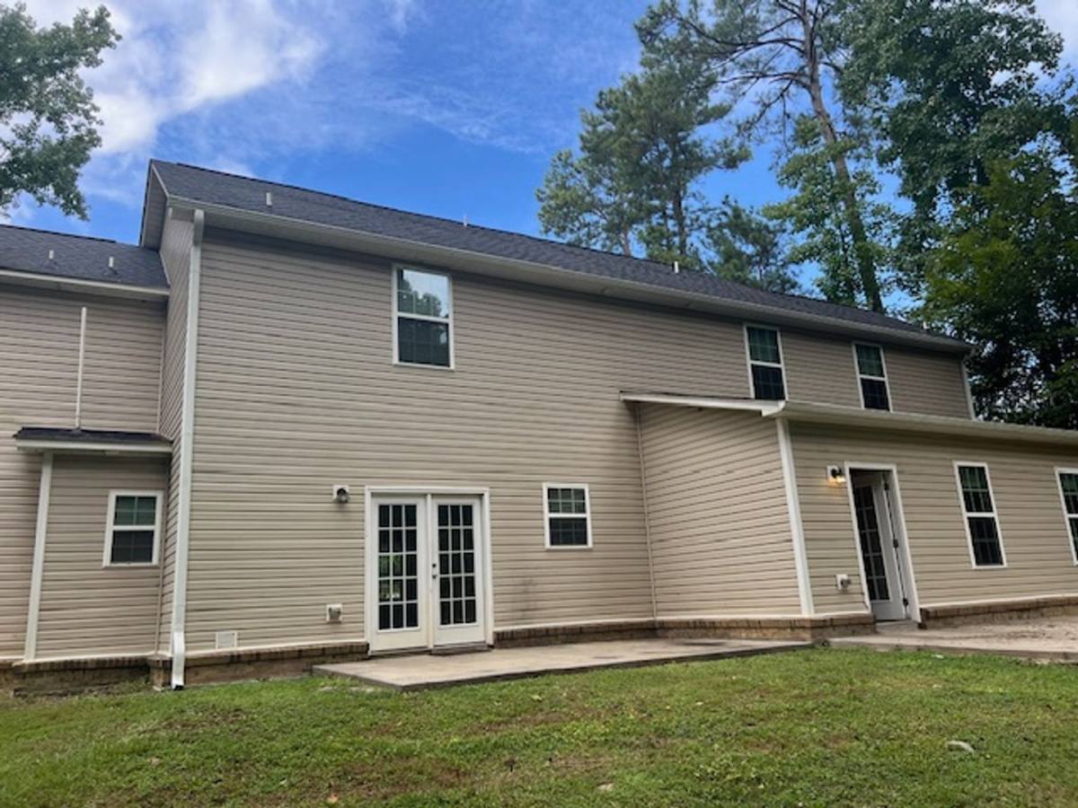House for rent at 415 Aversboro Rd, Garner, NC 27529