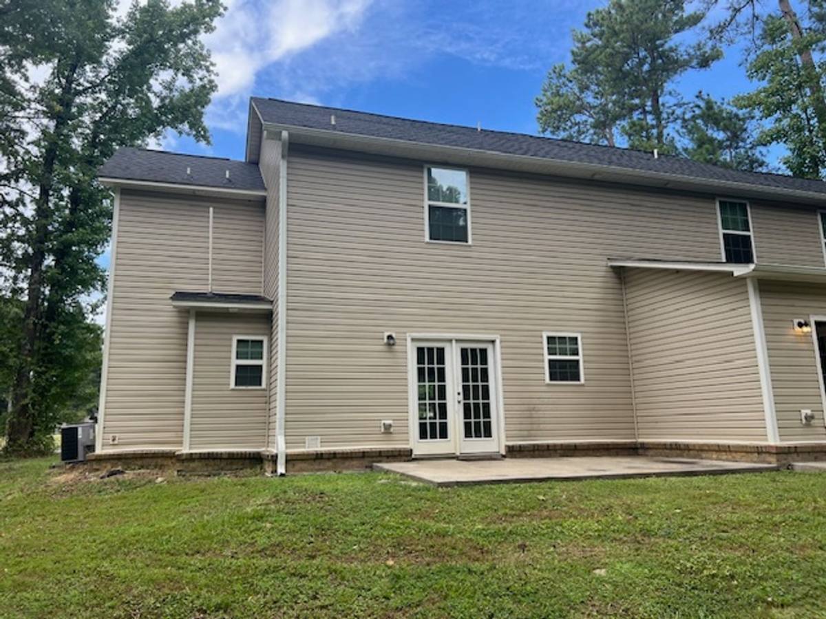 House for rent at 415 Aversboro Rd, Garner, NC 27529