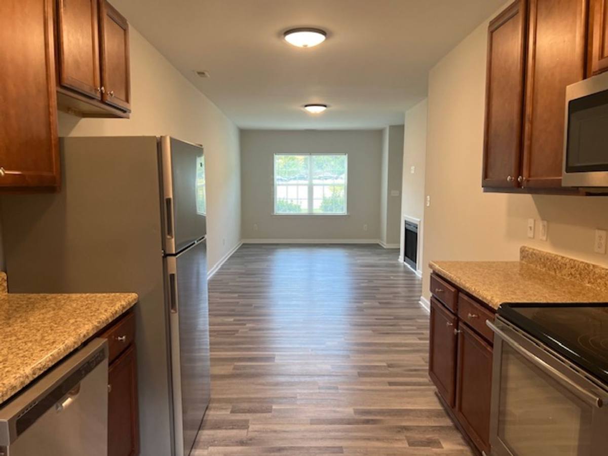 House for rent at 415 Aversboro Rd, Garner, NC 27529