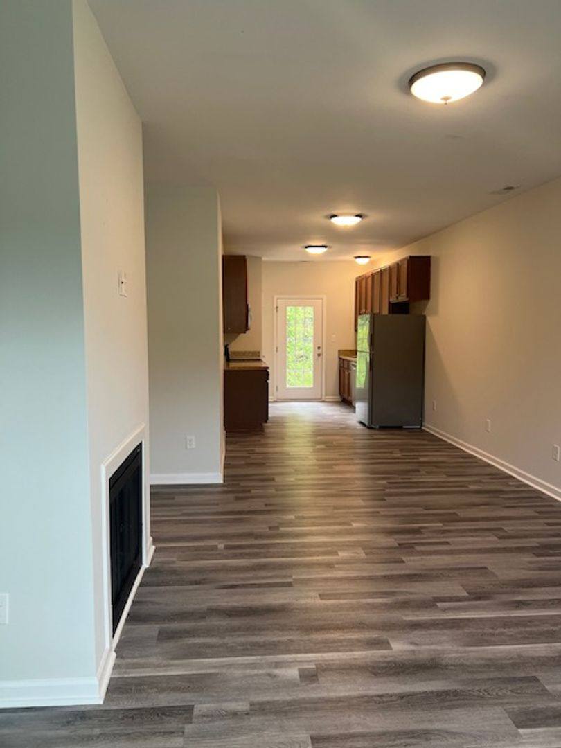 House for rent at 415 Aversboro Rd, Garner, NC 27529