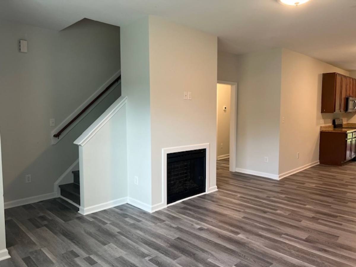 House for rent at 415 Aversboro Rd, Garner, NC 27529