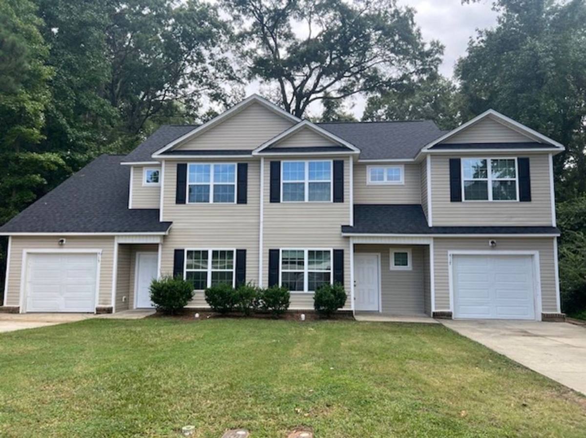 House for rent at 415 Aversboro Rd, Garner, NC 27529