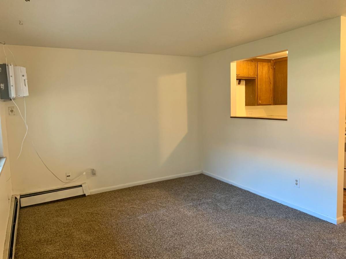 Apartment for rent at 1419 Coffman St, Longmont, CO 80501