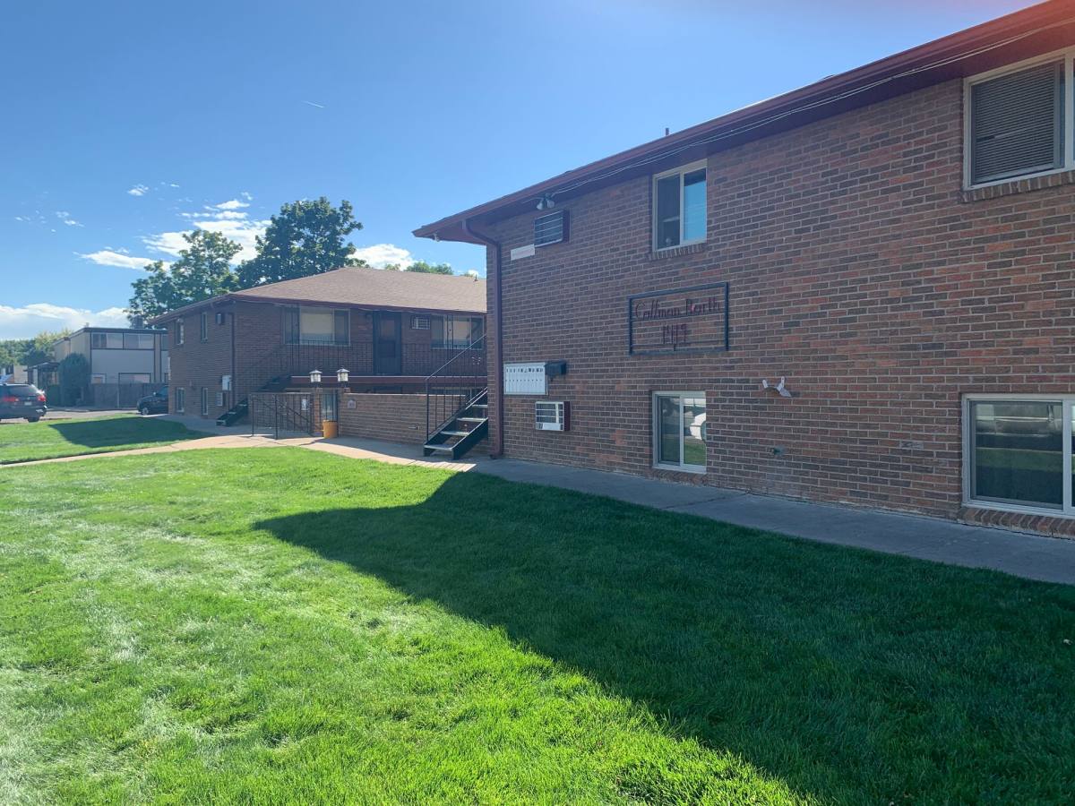 Apartment for rent at 1419 Coffman St, Longmont, CO 80501
