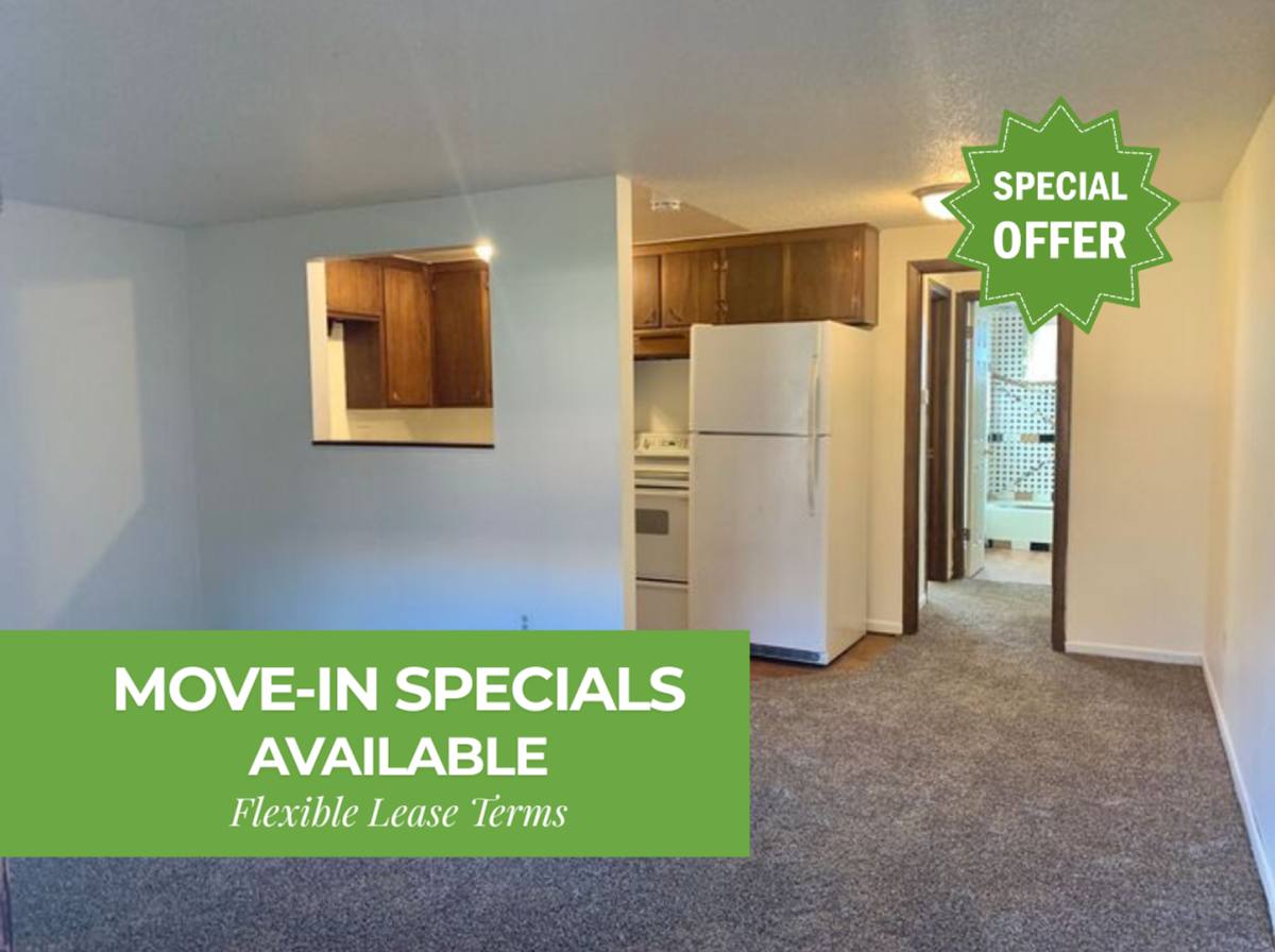 Apartment for rent at 1419 Coffman St, Longmont, CO 80501