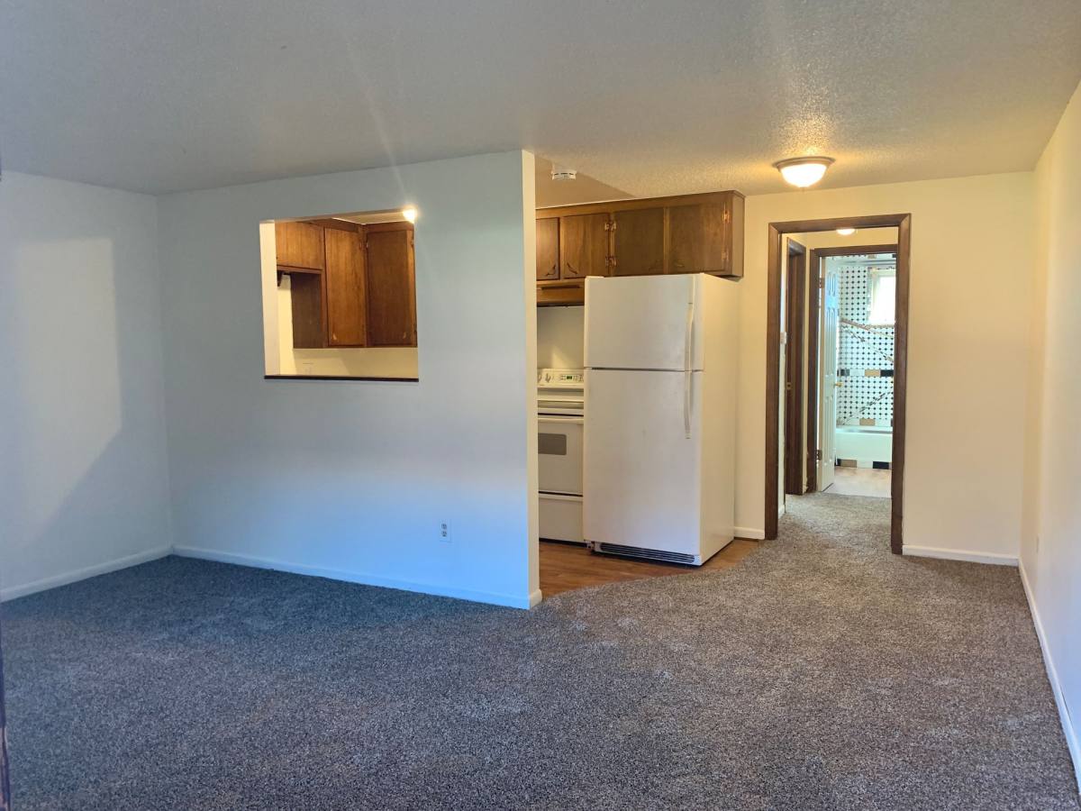 Apartment for rent at 1419 Coffman St, Longmont, CO 80501