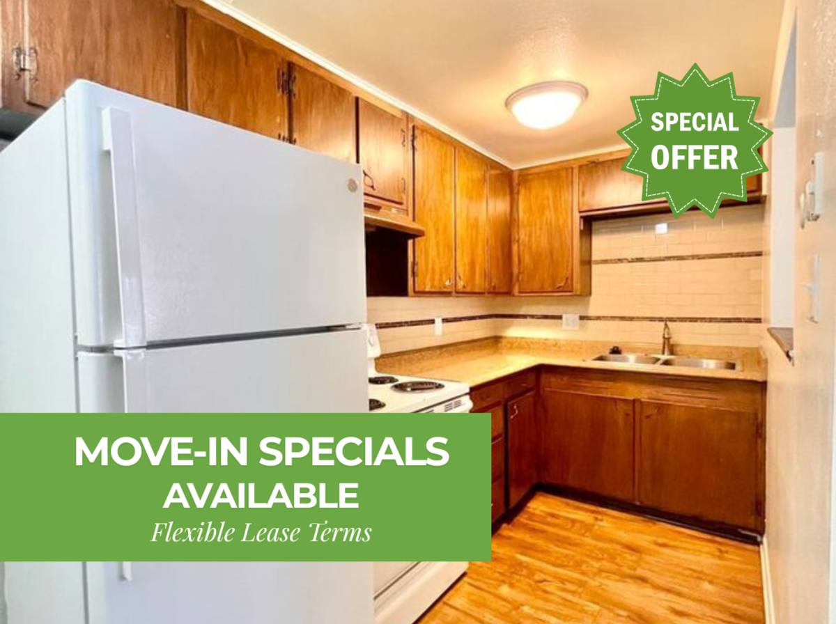 Apartment for rent at 1419 Coffman St, Longmont, CO 80501