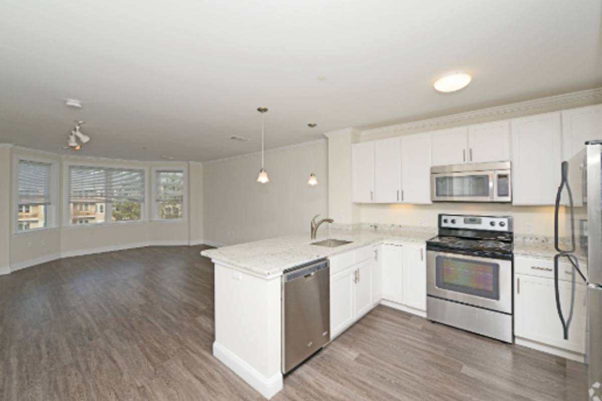 Apartment for rent at 11 Roosevelt, South Easton, MA 02375